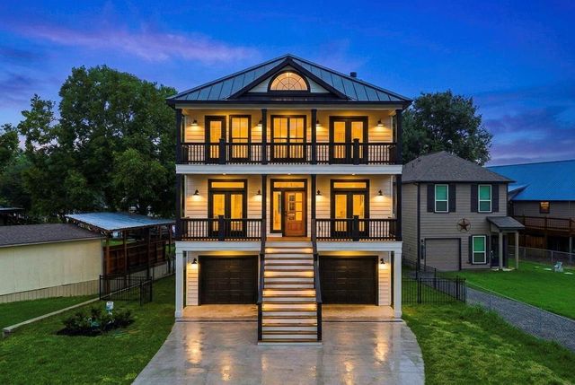 261 Fergerson Way, Point Blank, TX 77364