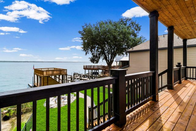 261 Fergerson Way, Point Blank, TX 77364