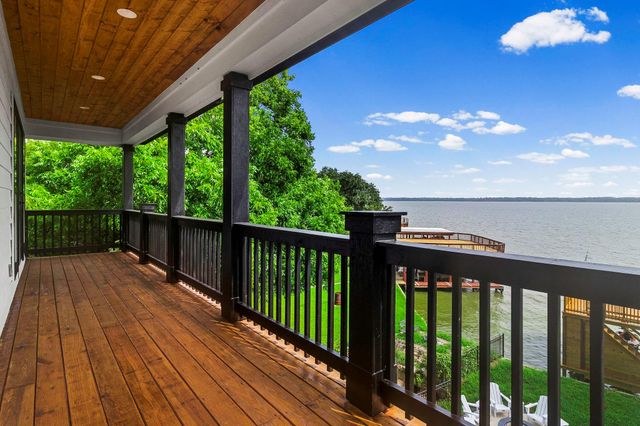261 Fergerson Way, Point Blank, TX 77364