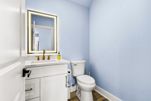 261 Fergerson Way, Point Blank, TX 77364
