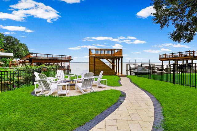 261 Fergerson Way, Point Blank, TX 77364