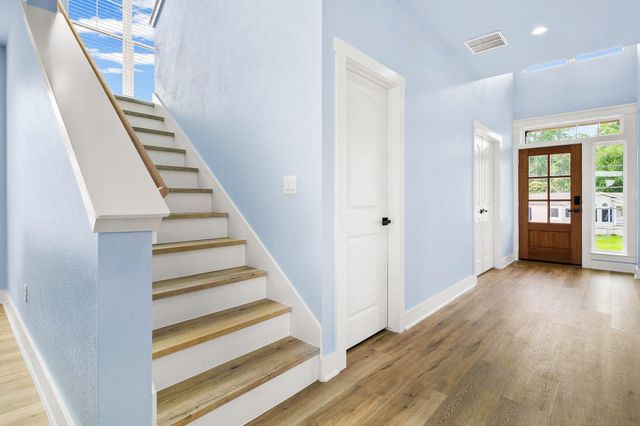 261 Fergerson Way, Point Blank, TX 77364