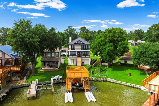 261 Fergerson Way, Point Blank, TX 77364