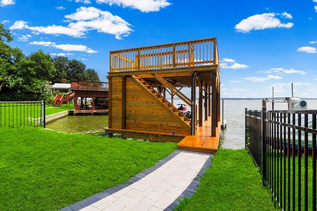 261 Fergerson Way, Point Blank, TX 77364