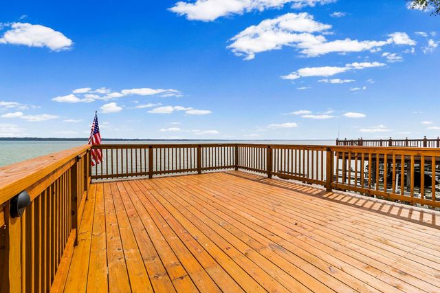 261 Fergerson Way, Point Blank, TX 77364
