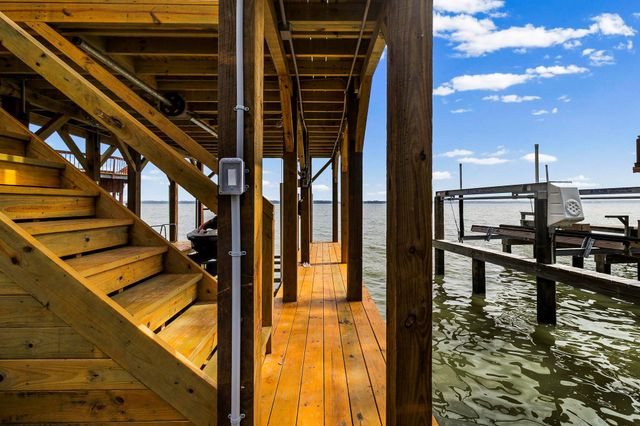261 Fergerson Way, Point Blank, TX 77364