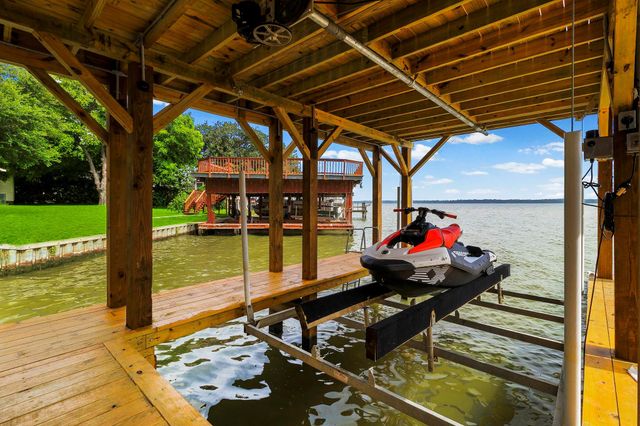 261 Fergerson Way, Point Blank, TX 77364