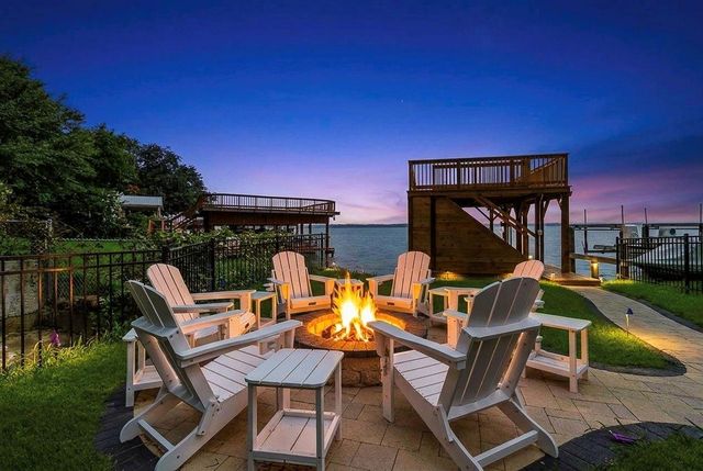 261 Fergerson Way, Point Blank, TX 77364
