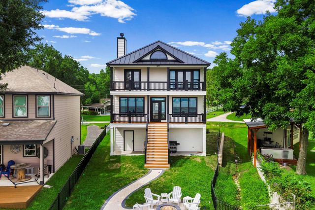 261 Fergerson Way, Point Blank, TX 77364