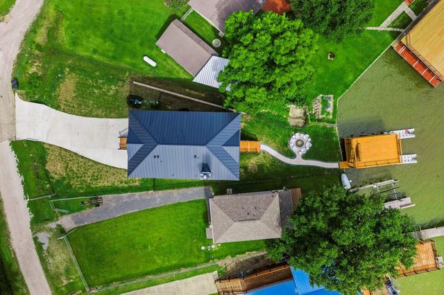 261 Fergerson Way, Point Blank, TX 77364