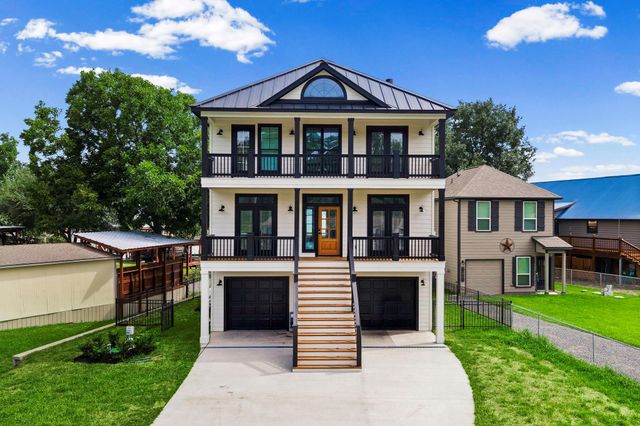 261 Fergerson Way, Point Blank, TX 77364