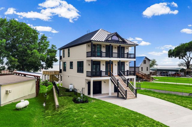 261 Fergerson Way, Point Blank, TX 77364