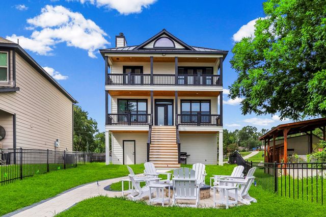 261 Fergerson Way, Point Blank, TX 77364