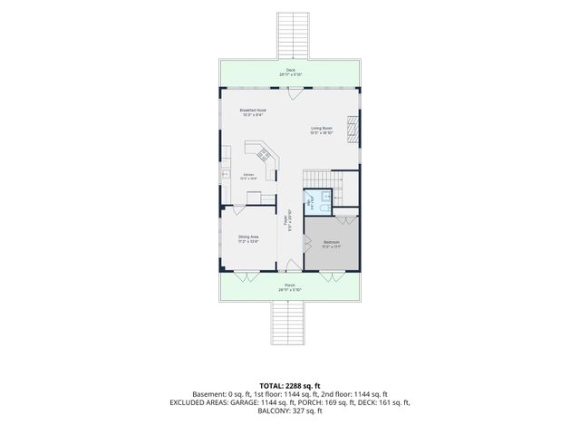 261 Fergerson Way, Point Blank, TX 77364