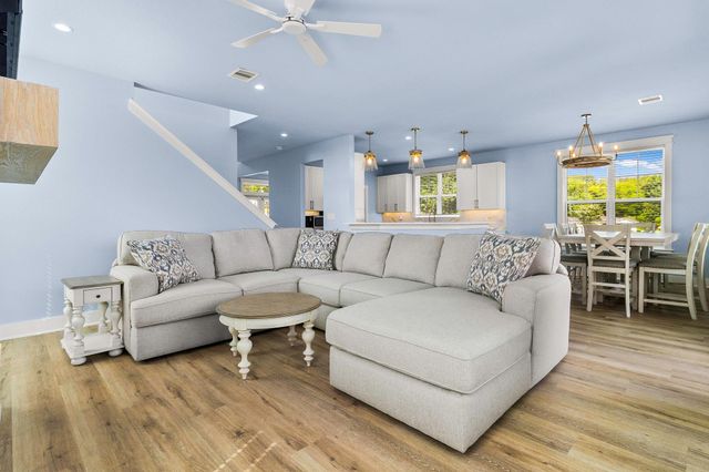 261 Fergerson Way, Point Blank, TX 77364