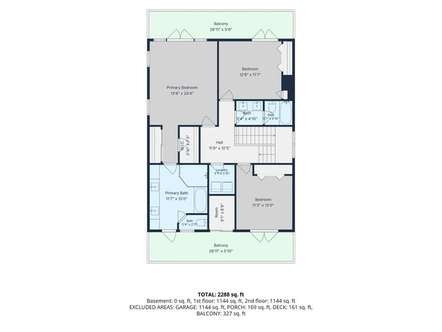 261 Fergerson Way, Point Blank, TX 77364