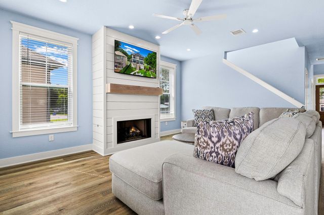 261 Fergerson Way, Point Blank, TX 77364