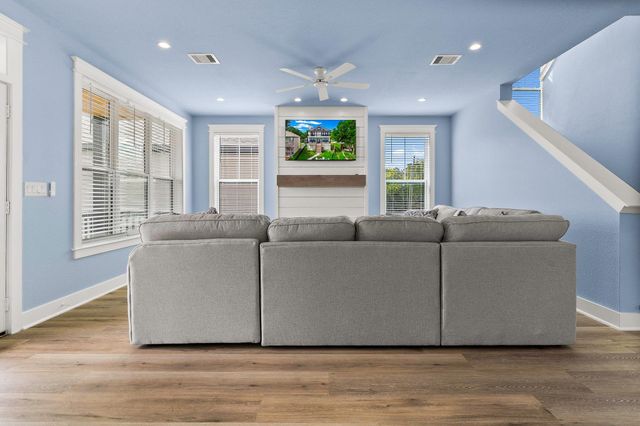 261 Fergerson Way, Point Blank, TX 77364