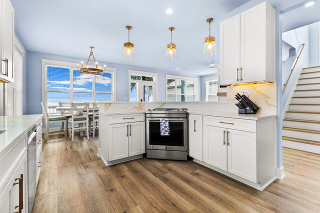 261 Fergerson Way, Point Blank, TX 77364