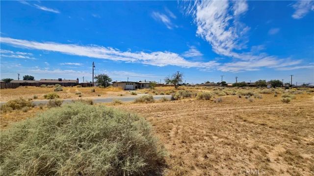 0 89th St & Lime Ave, California City, CA 93505