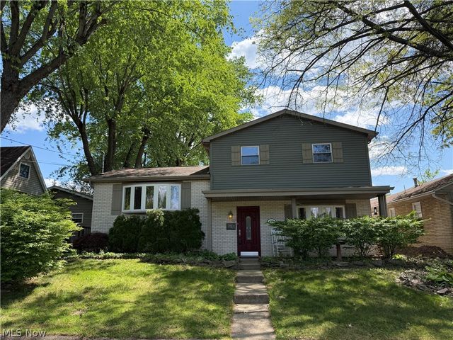 4602 7th Avenue, Vienna, WV 26105