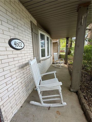 4602 7th Avenue, Vienna, WV 26105
