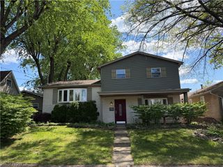 4602 7th Avenue, Vienna, WV 26105