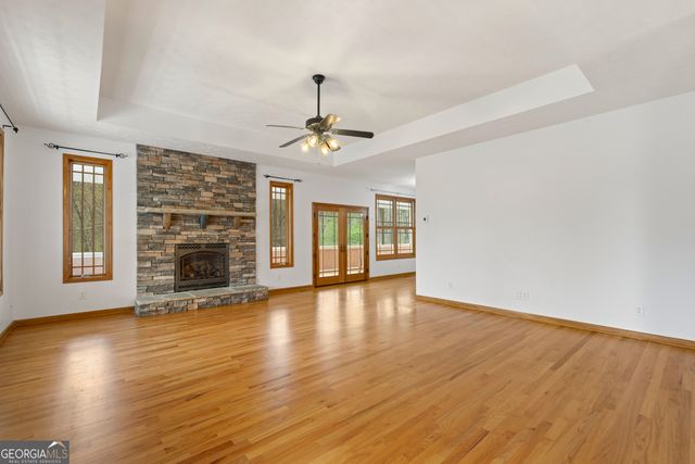 1229 Boggus Road, Franklin, GA 30217