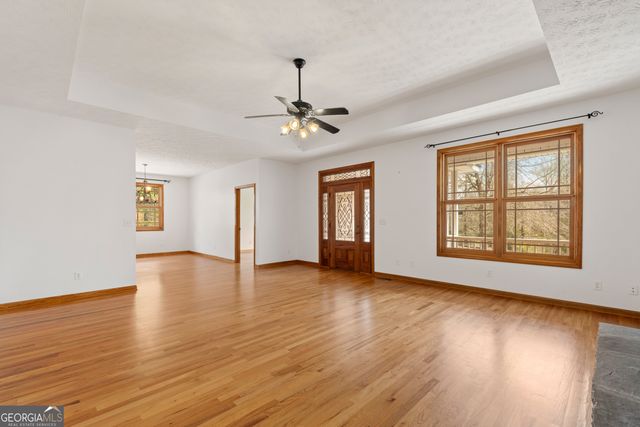 1229 Boggus Road, Franklin, GA 30217