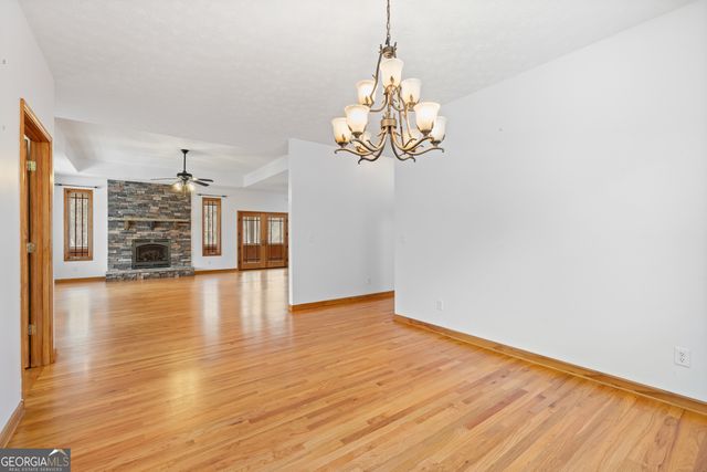 1229 Boggus Road, Franklin, GA 30217