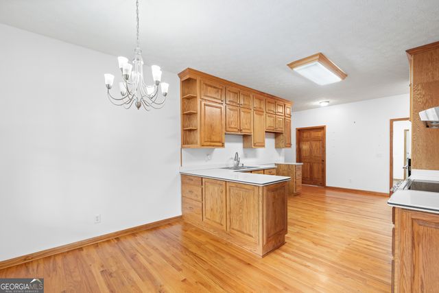 1229 Boggus Road, Franklin, GA 30217