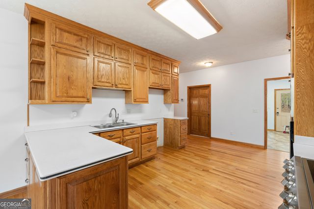 1229 Boggus Road, Franklin, GA 30217