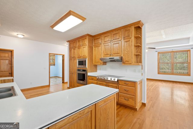 1229 Boggus Road, Franklin, GA 30217