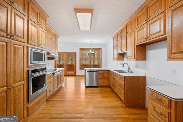 1229 Boggus Road, Franklin, GA 30217
