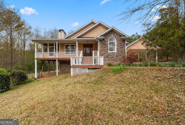 1229 Boggus Road, Franklin, GA 30217