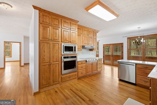 1229 Boggus Road, Franklin, GA 30217