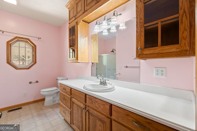 1229 Boggus Road, Franklin, GA 30217