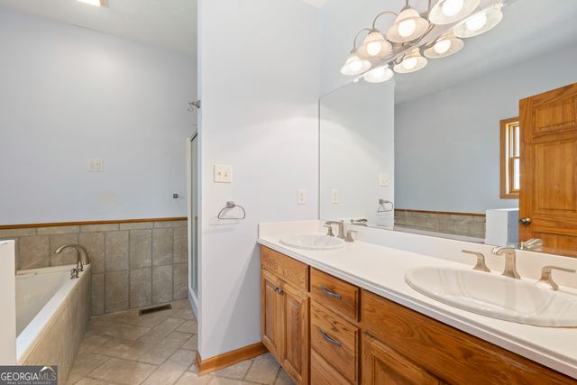 1229 Boggus Road, Franklin, GA 30217