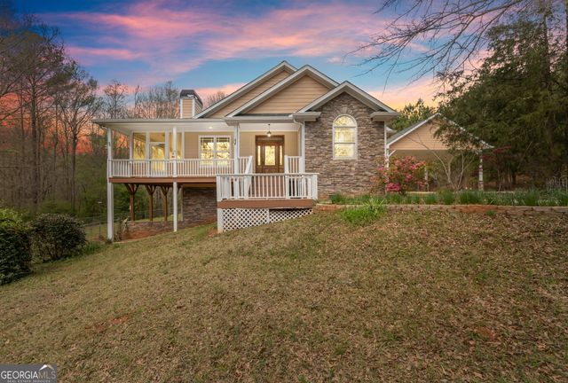 1229 Boggus Road, Franklin, GA 30217