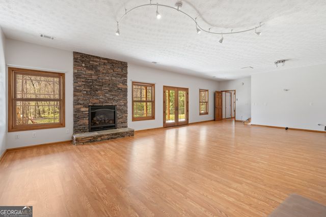 1229 Boggus Road, Franklin, GA 30217