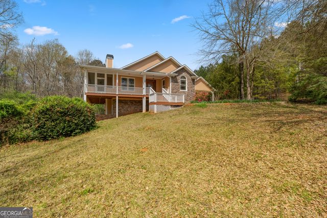 1229 Boggus Road, Franklin, GA 30217