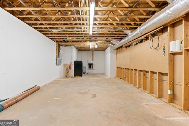 1229 Boggus Road, Franklin, GA 30217