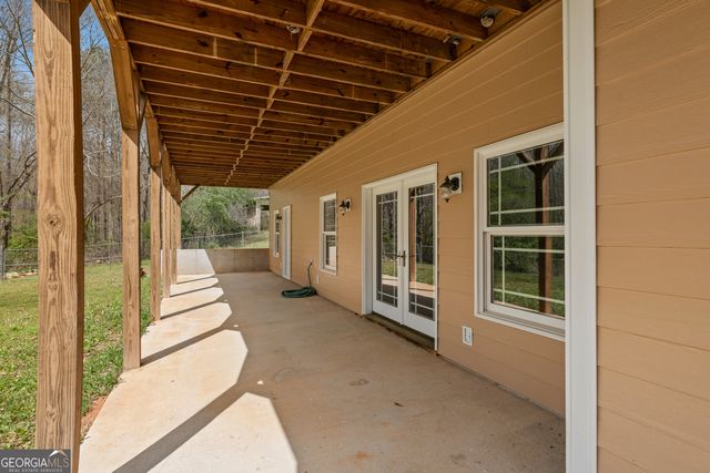 1229 Boggus Road, Franklin, GA 30217
