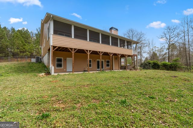 1229 Boggus Road, Franklin, GA 30217