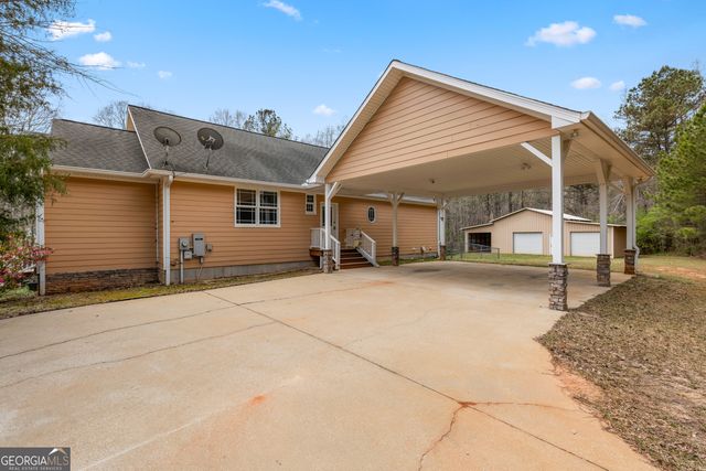 1229 Boggus Road, Franklin, GA 30217