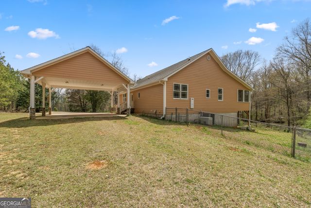 1229 Boggus Road, Franklin, GA 30217