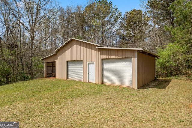 1229 Boggus Road, Franklin, GA 30217