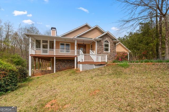 1229 Boggus Road, Franklin, GA 30217