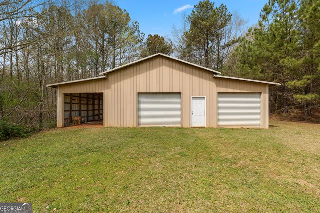 1229 Boggus Road, Franklin, GA 30217