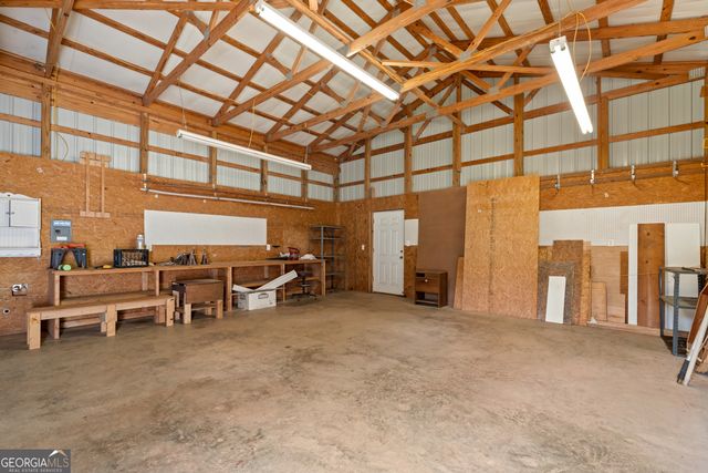 1229 Boggus Road, Franklin, GA 30217
